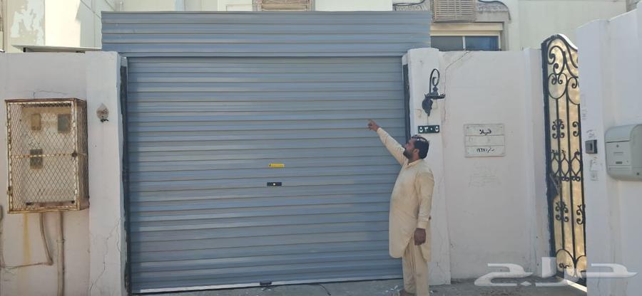 باب سحاب كيراج ايتو ميتك جديد و صيانه64567600618626114