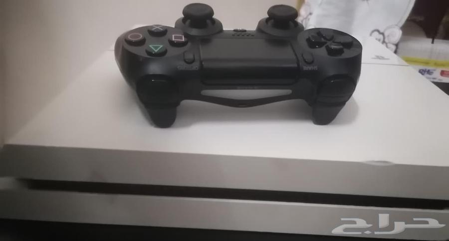 سوني 4 ابيض نادر64571354531073111