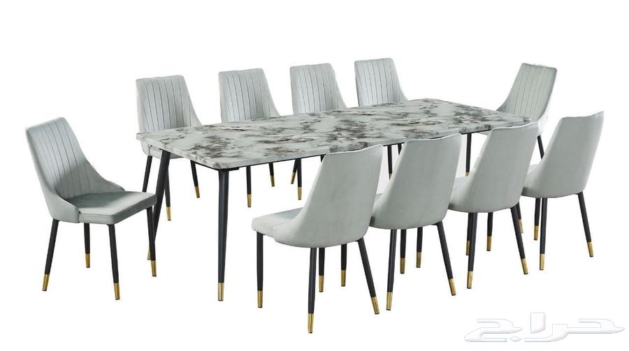 طاولات طعام خشب ماليزي تركي صيني جديد بالكرتون64562824741122114