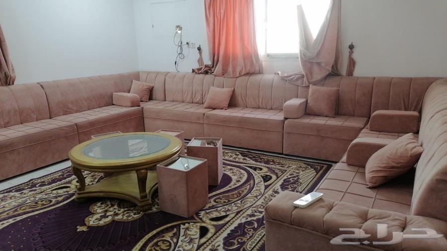 طقم كنب ومجلس ارضي البيع مع بعض أو كل طقم لحال حسب الرغبه64570407991427111