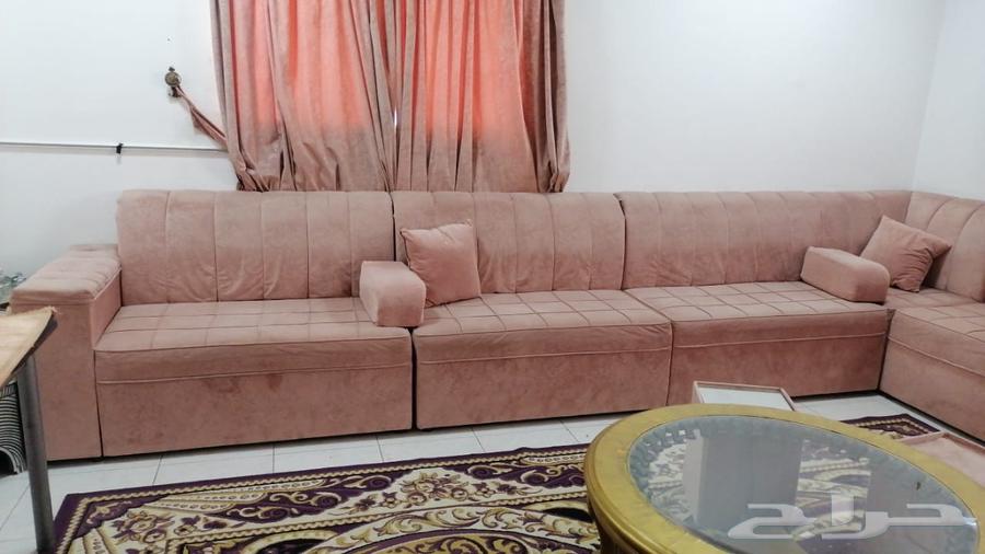 طقم كنب ومجلس ارضي البيع مع بعض أو كل طقم لحال حسب الرغبه64570407991427112