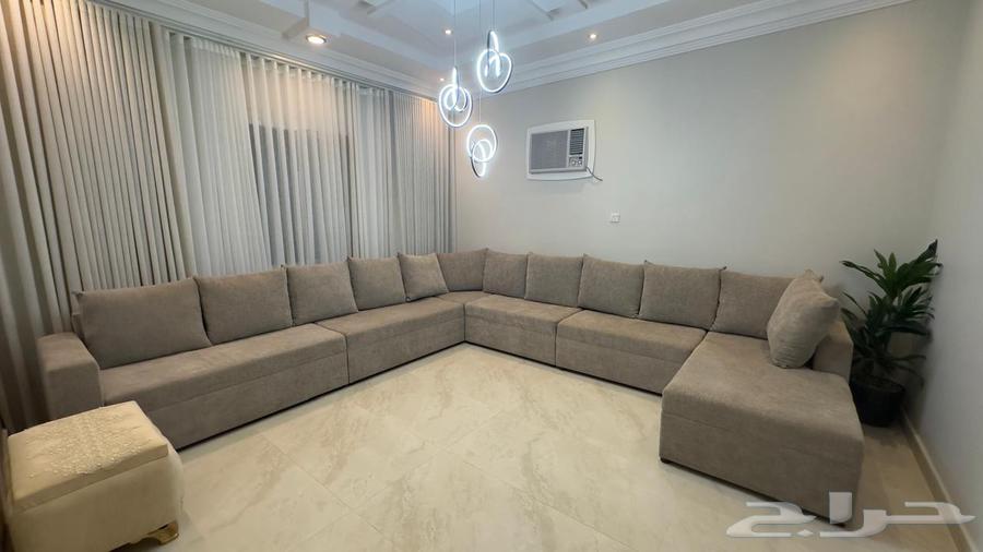 كنب جديد ونظيف للبيع64569780921602110