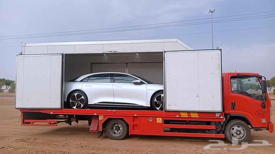 سطحة مقفله مغلقه64234352618369110