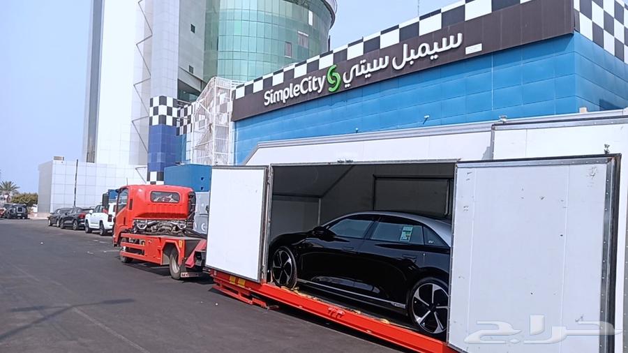 سطحة مقفله مغلقه64234352618369111