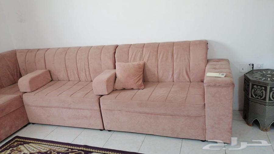 طقم كنب ومجلس ارضي البيع مع بعض أو كل طقم لحال حسب الرغبه64570407991427110