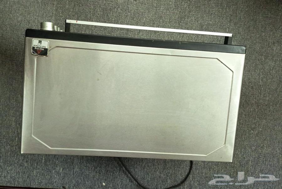 فرن كهربائي سعة 80 لتر بحاله ممتازة64566797016835112