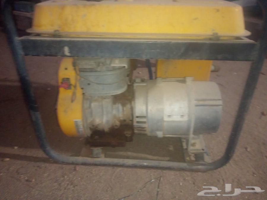 مولد كهربائي64569056718595110