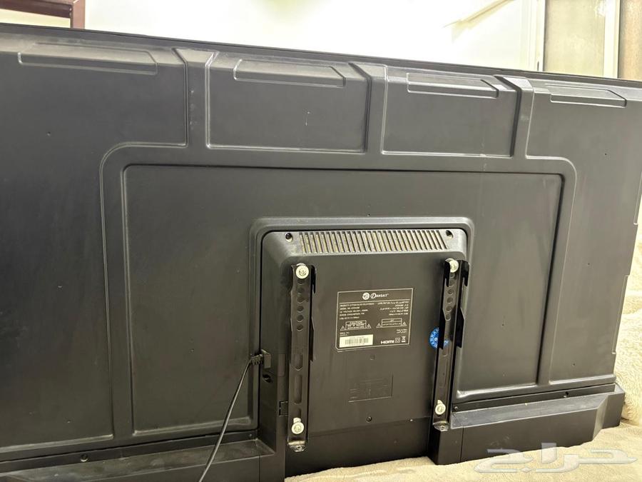 شاشه دانستا 43 بوصه عاليه الدقه بالكامل64568509406083112