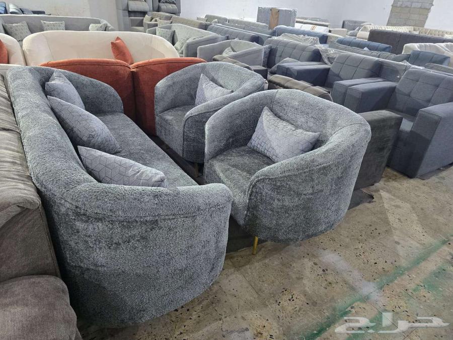 New ready sofa at factory price including delivery64560965785091111