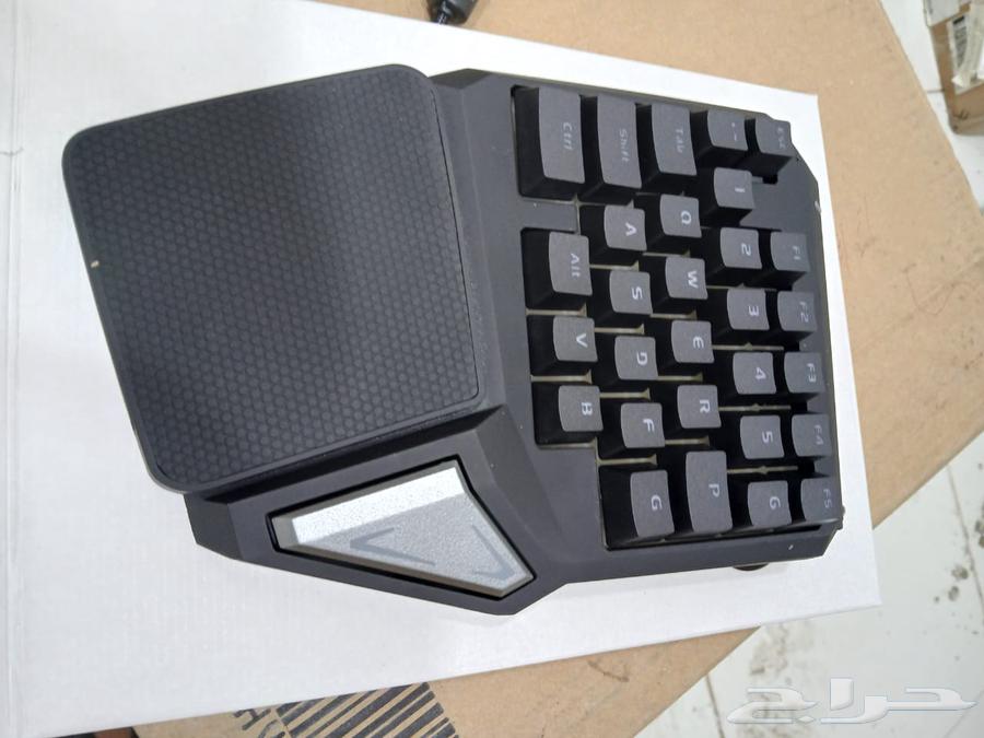 English gaming keyboard adapter that writes Arabic for 25 SAR64564838631683112