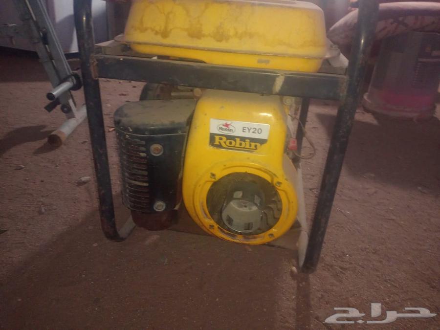 مولد كهربائي64569056718595113