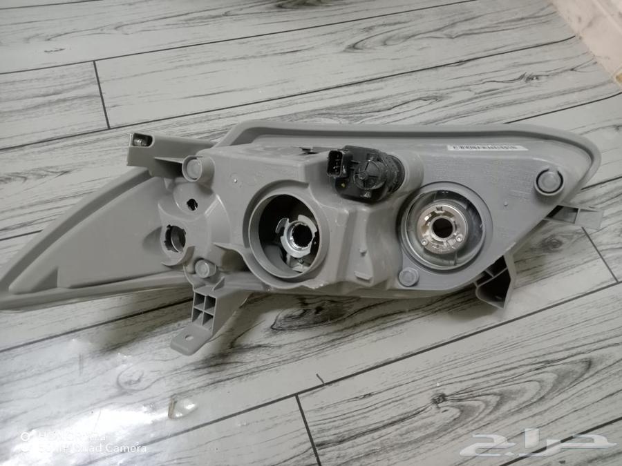 للبيع صطبات كامري 2007-2009 امامي64566976663811110