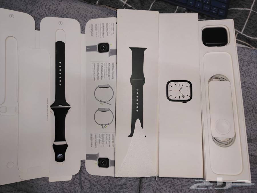 للبيع ساعة جيل Apple Series 764571175453826113