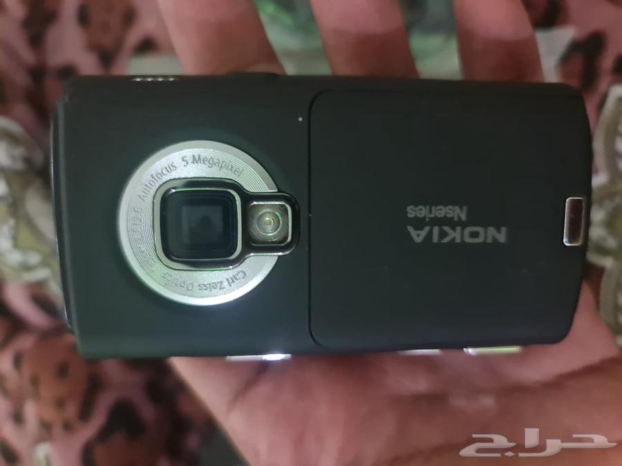 جوال نوكيا n95 فلندي اصلي64567835801473112