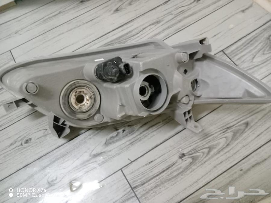 للبيع صطبات كامري 2007-2009 امامي64566976663811112