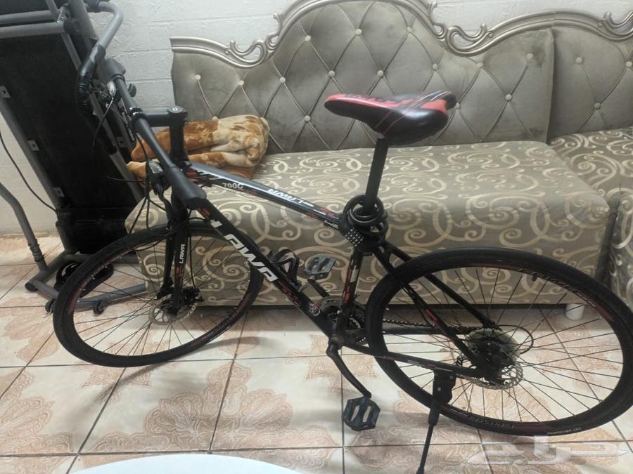 دراجة هوائية للبيع64561488711810110