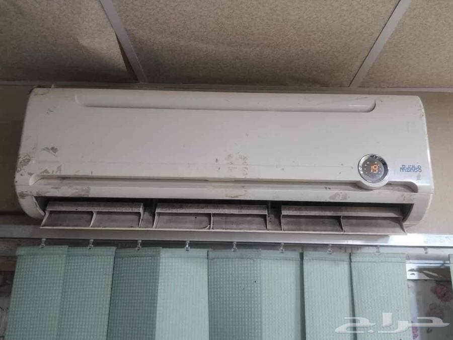 3مكيفات الزامل واحد 4طن واحد 2طن واحد1.564568784089729112