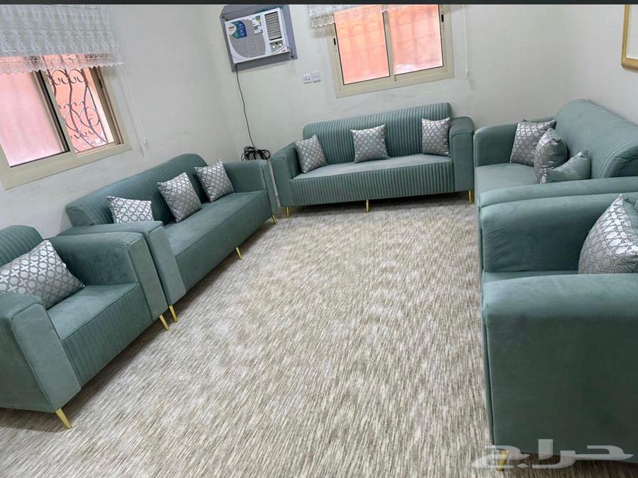 كنبات 11شخص بسعر 150064570421723011113