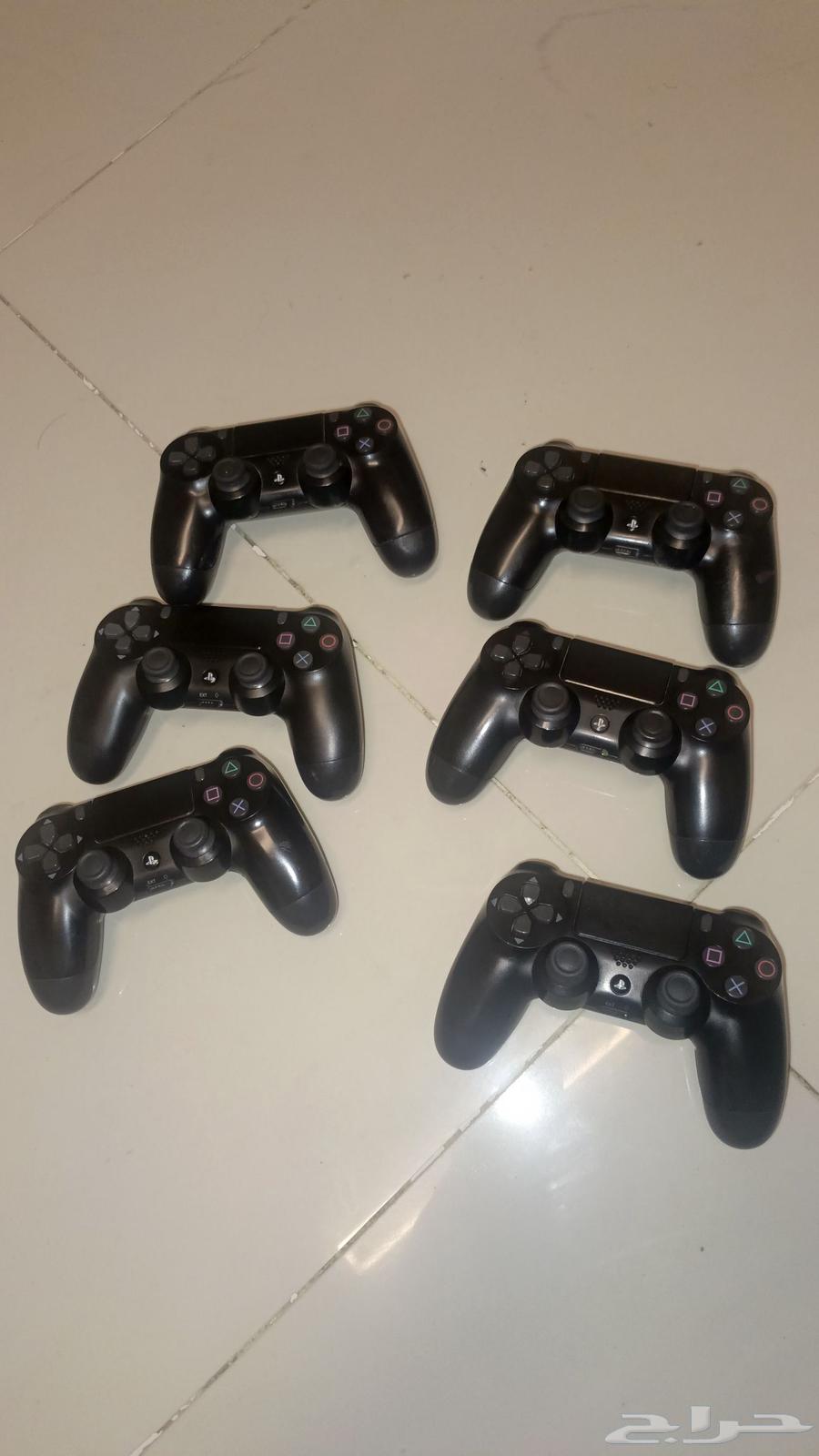 يد سوني 4 اصليه64568315439233110