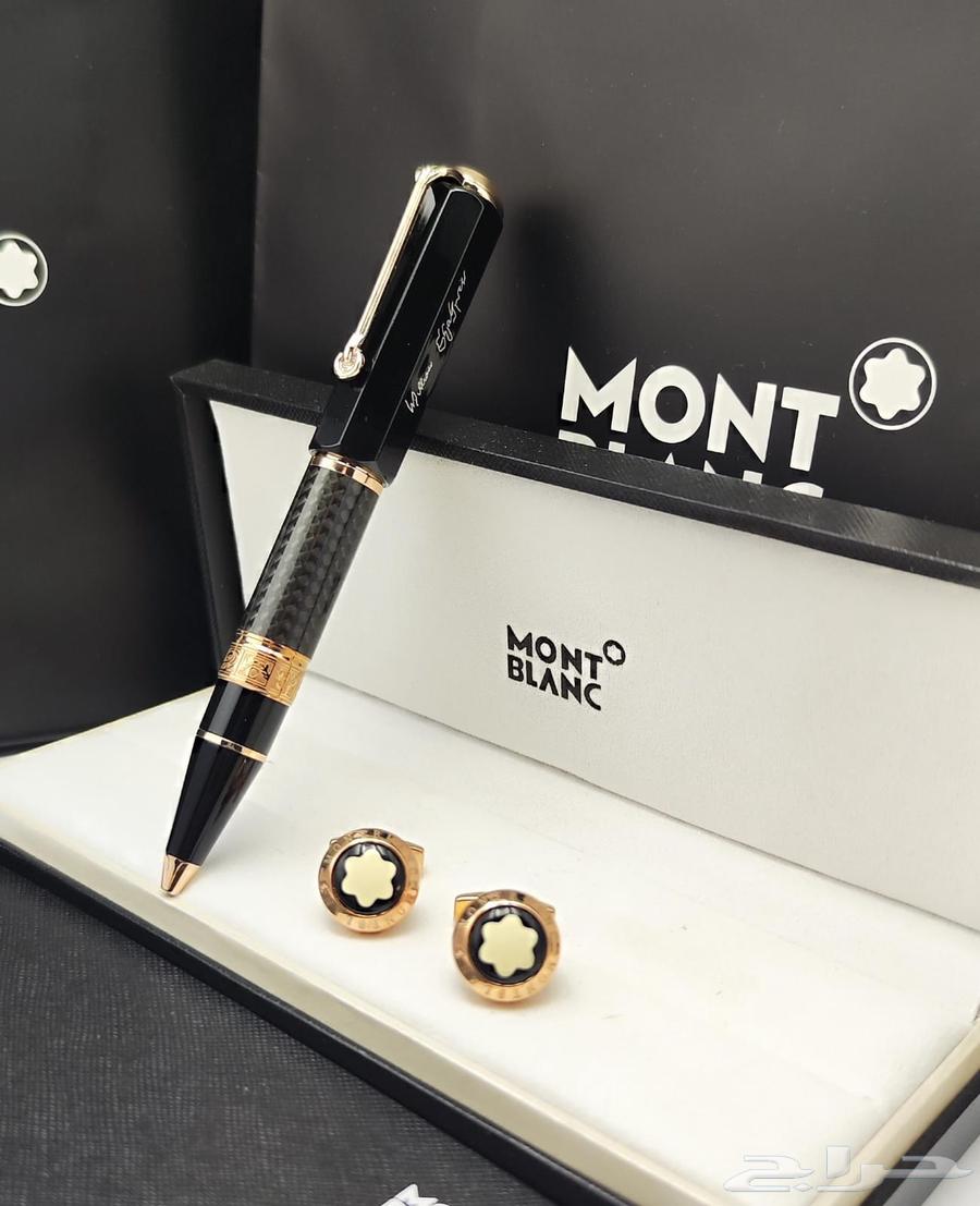 كبكات واقلام منتوبلانك64568811175170111