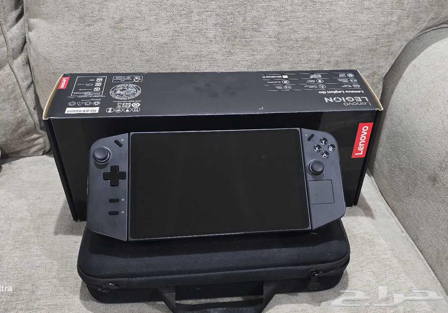 جهاز لينوفو ليجند قو 1 تيرا64570148863747111