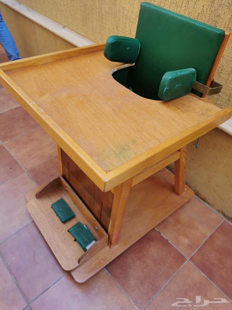 كرسي اطفال احتياجات خاصة64567156977921110