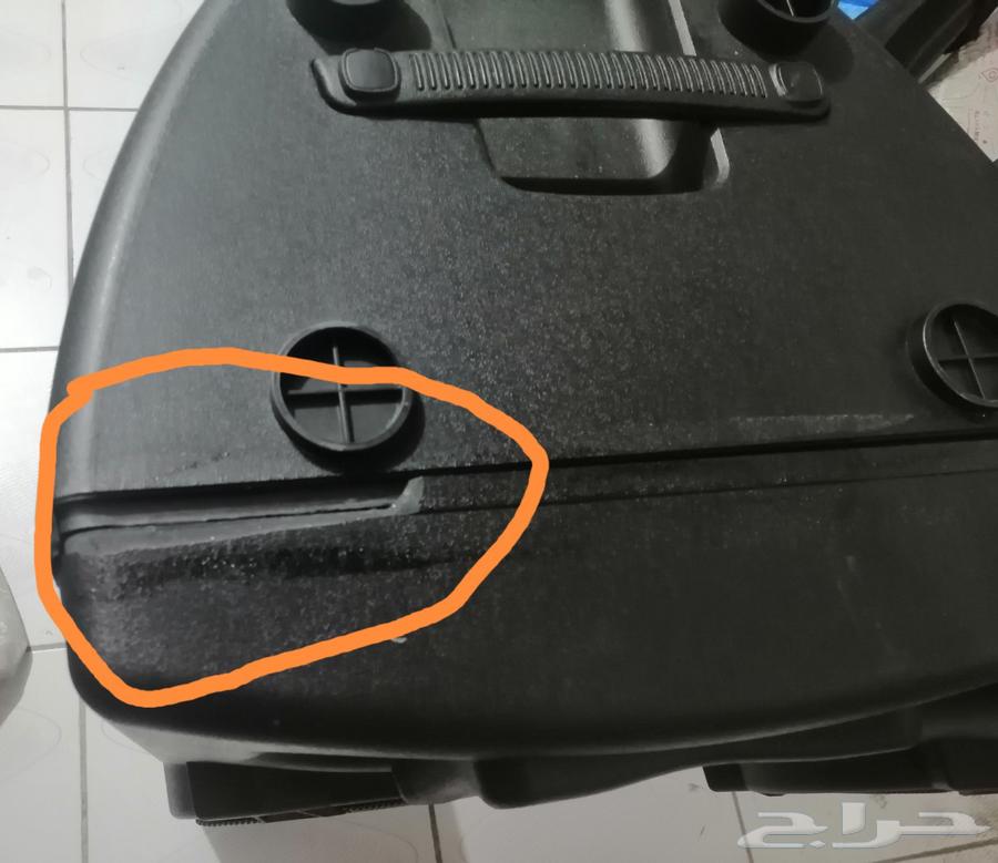 عدد 2 سماعه للبيع نوع ندى64567170725505113