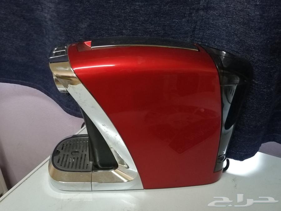 مكينة قهوة كبسولات نظيفة 100 ريال64568440256899111