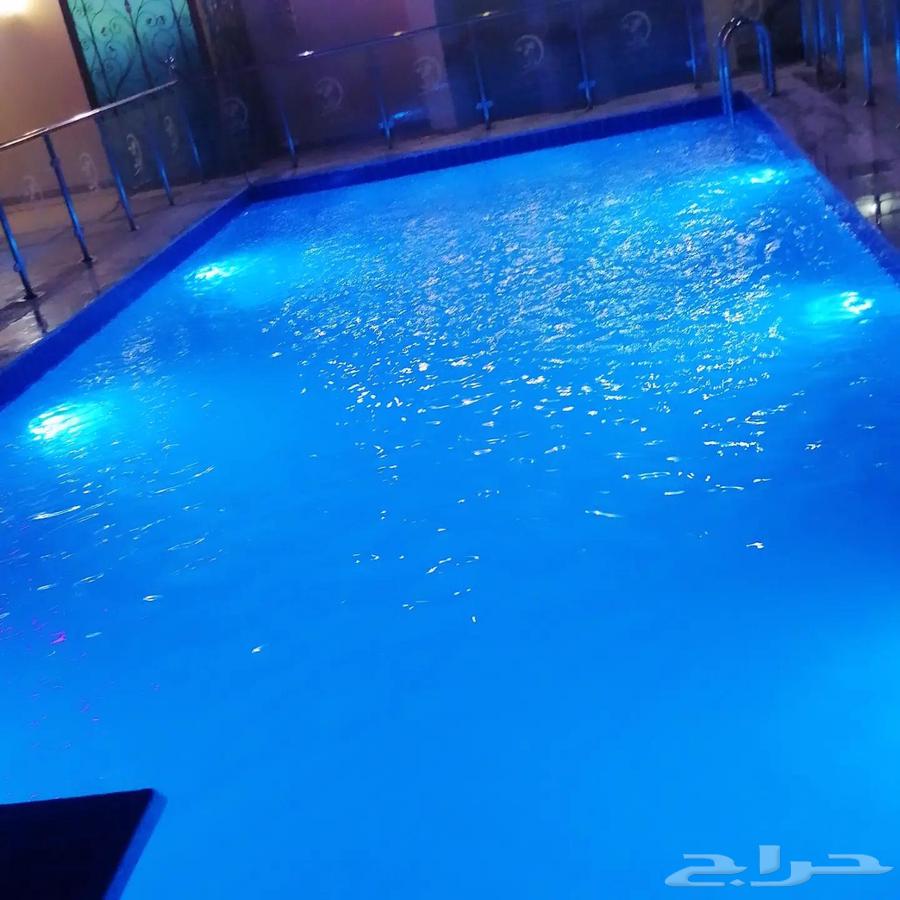 فني صيانة مسابح بالمدينة64213281801730113