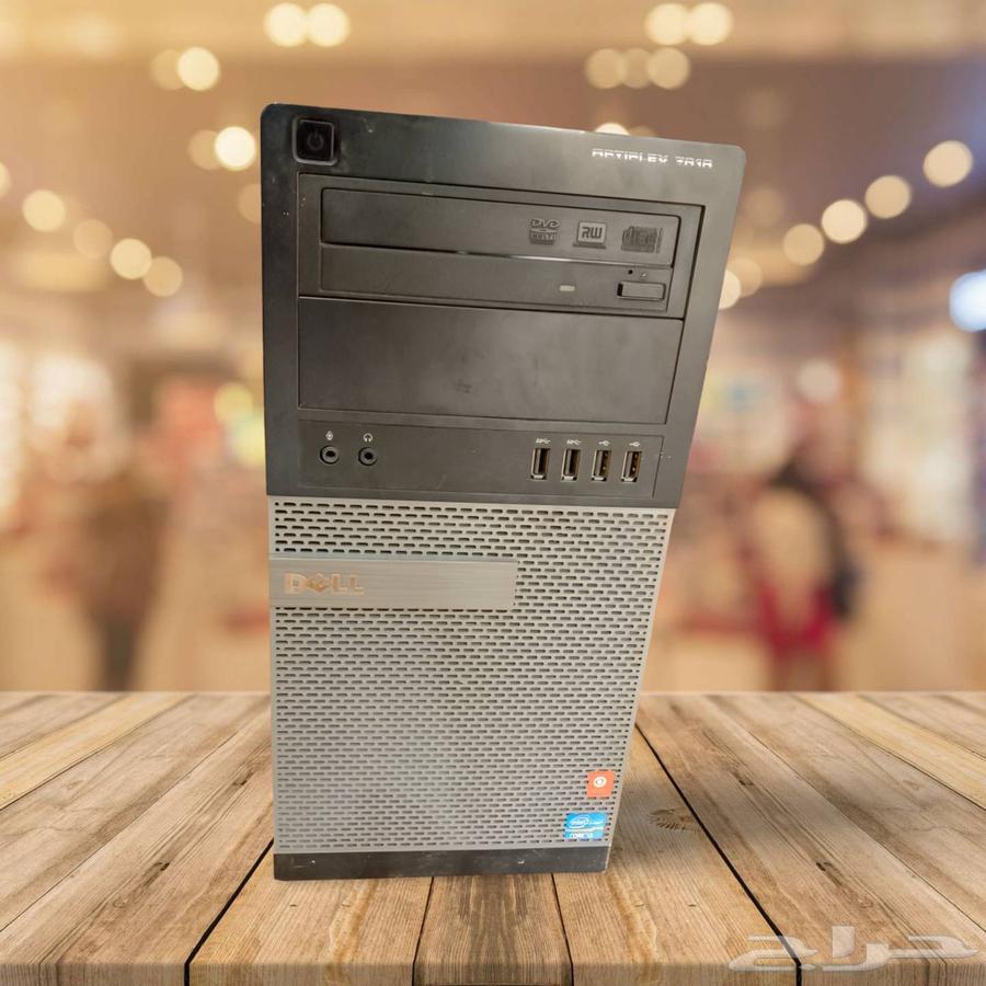 Excellent used desktop computer64562993086851112