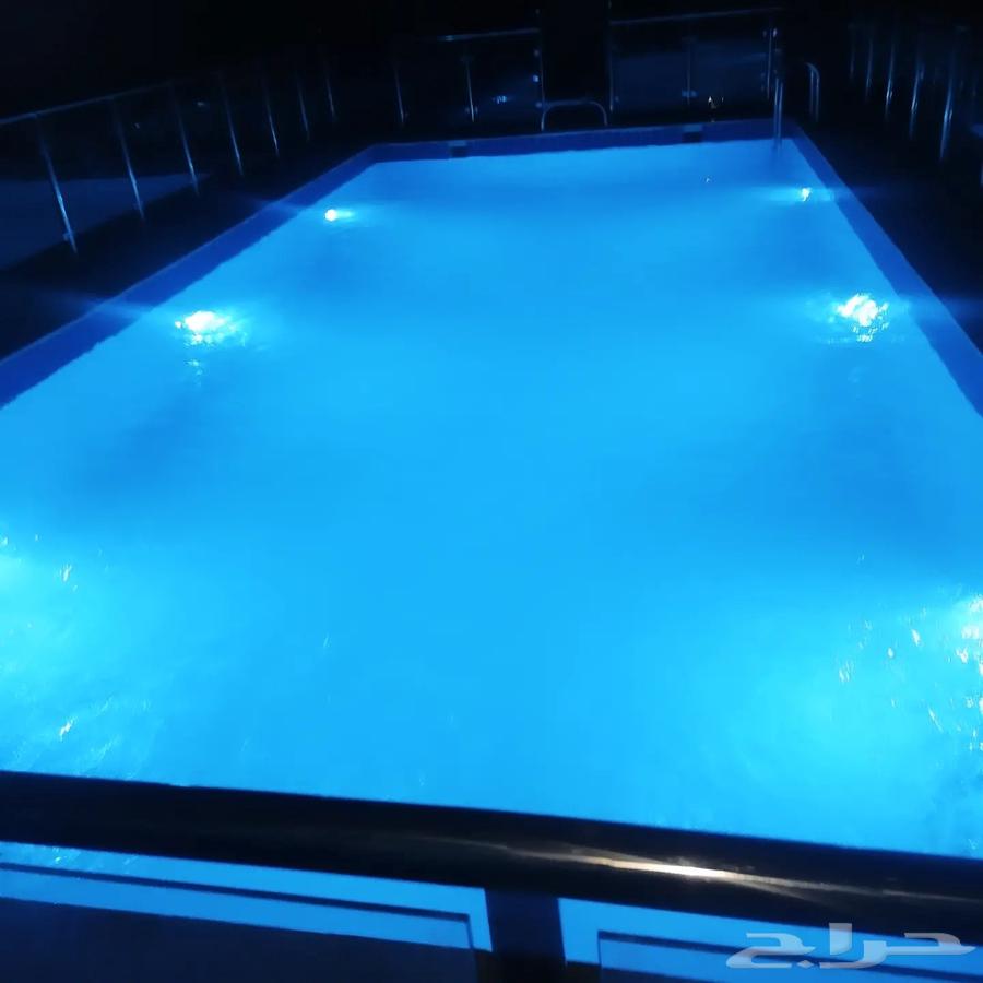 فني صيانة مسابح بالمدينة64213281801730111