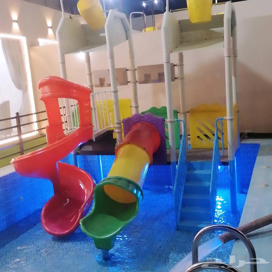 فني صيانة مسابح بالمدينة64213281801730110