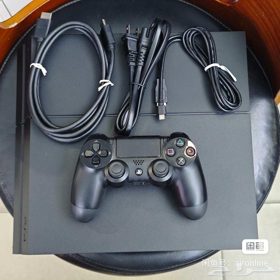 Sony 4 PlayStation 4 New Version64490137849985110