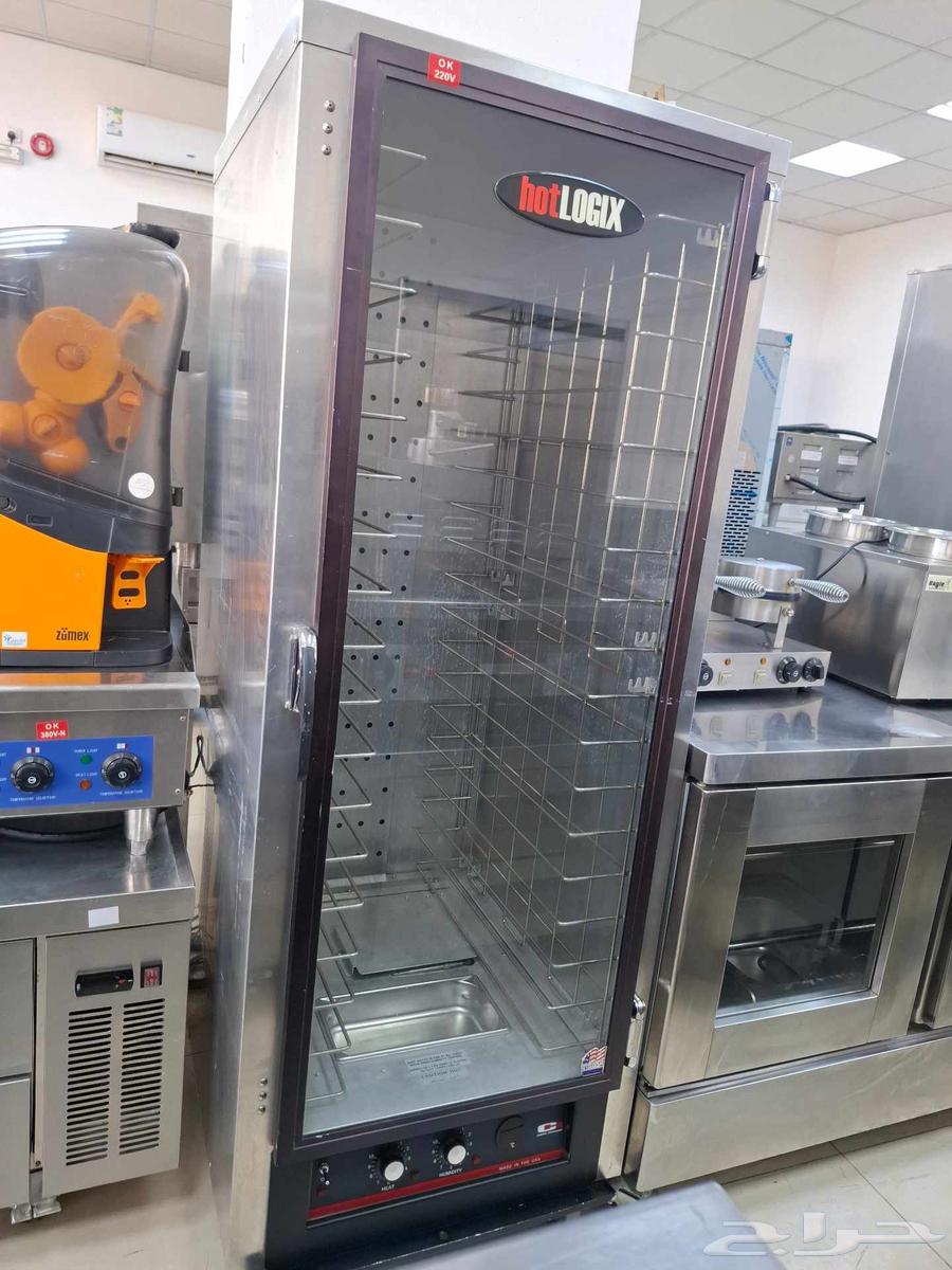 خمارة عجين هوت لوجيكس امريكي شبه جديد64564559974657110