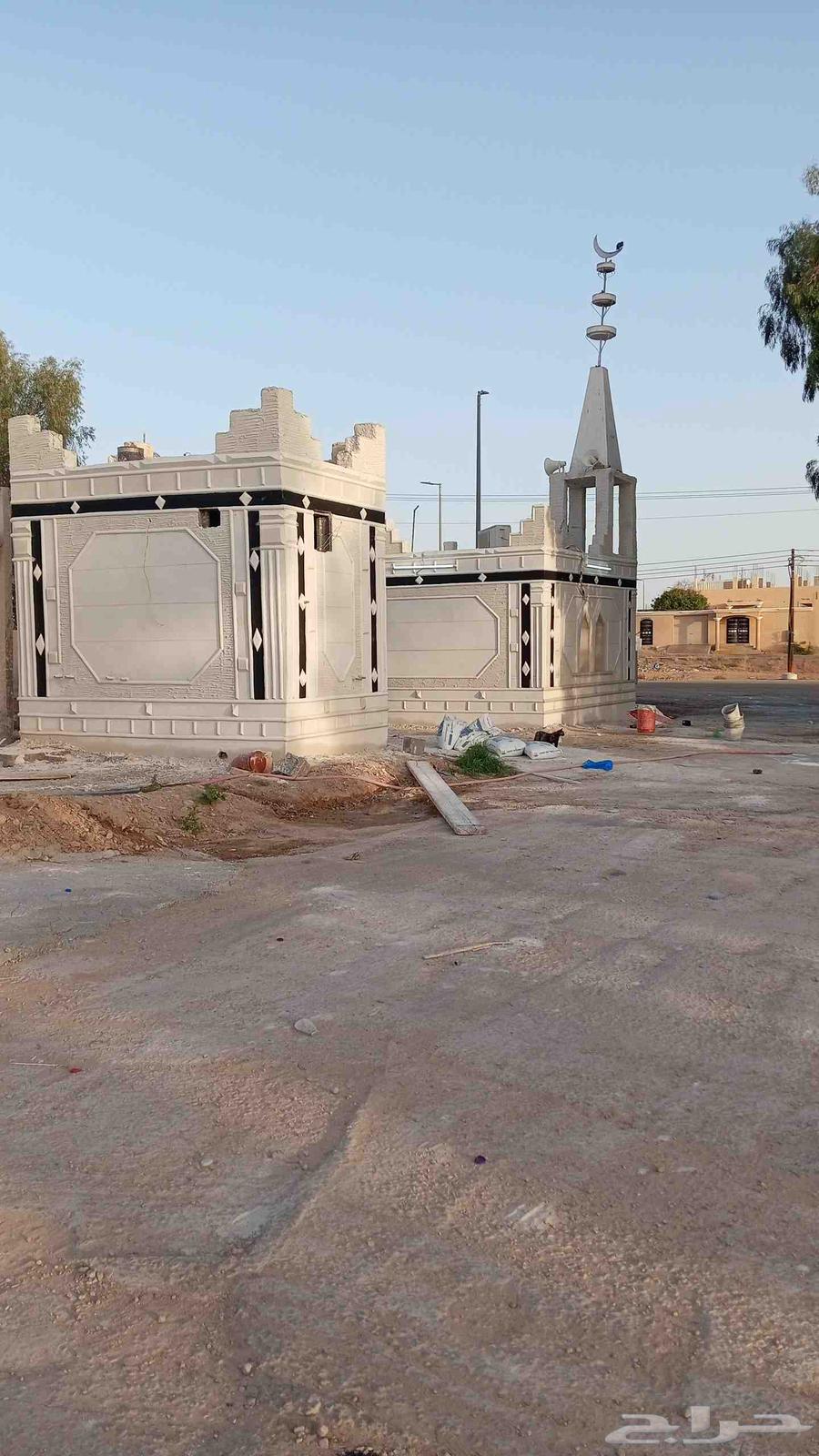 لياسه ملونه ديكورات خارجية بديل الحجر64568592256258114