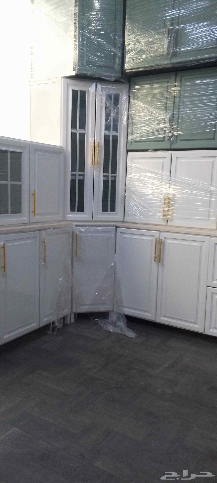 مطابخ جاهزة وجاهز معدل64569097113475111