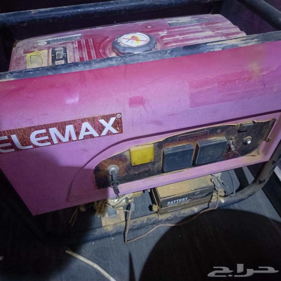 ماطور كهرباء للبيع64566700616195111