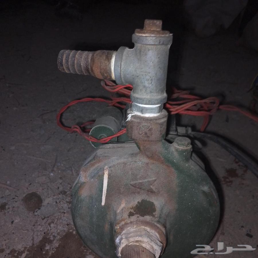 مضخه مويه للبيع64563978182658112