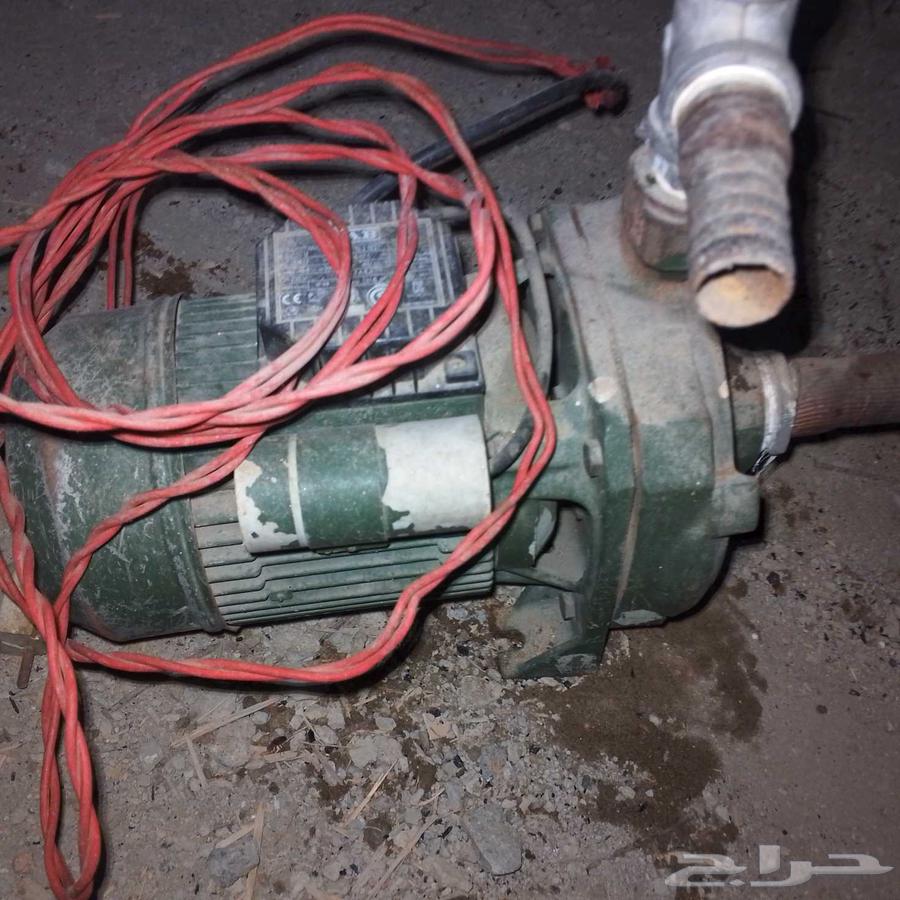 مضخه مويه للبيع64563978182658110