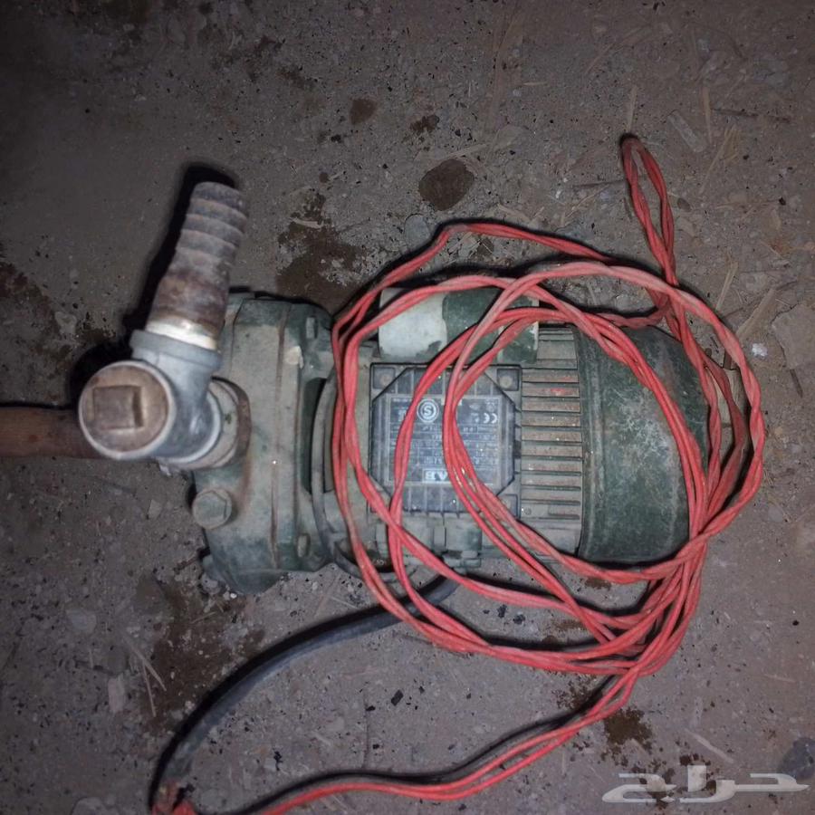 مضخه مويه للبيع64563978182658113