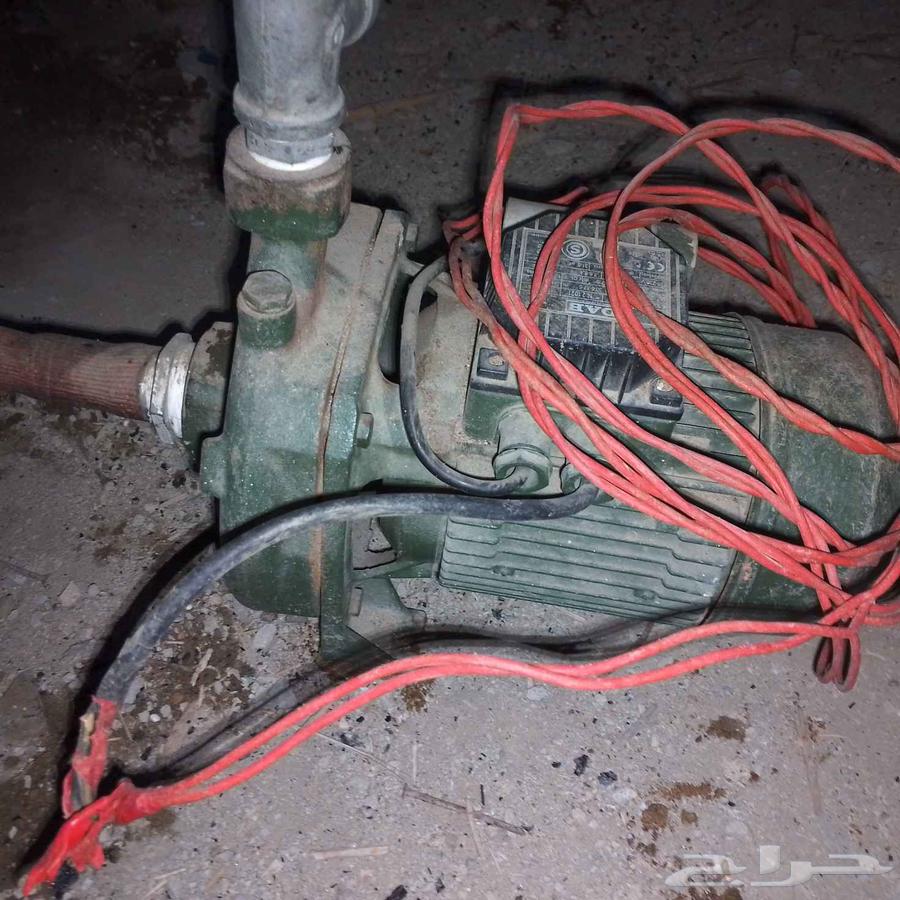 مضخه مويه للبيع64563978182658111