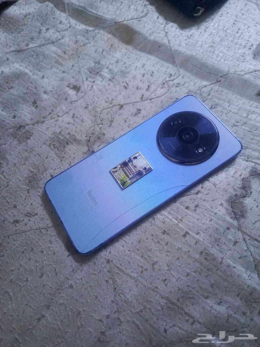 Redmi phone for sale, used, clean, 128GB memory, 5000mAh battery64562978984065110