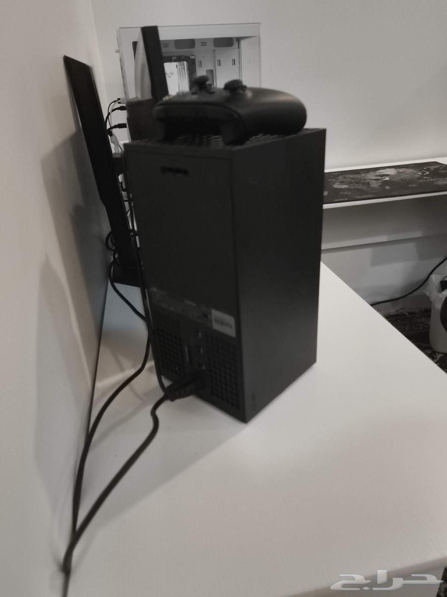 Xbox Series X B 130064564129580161111