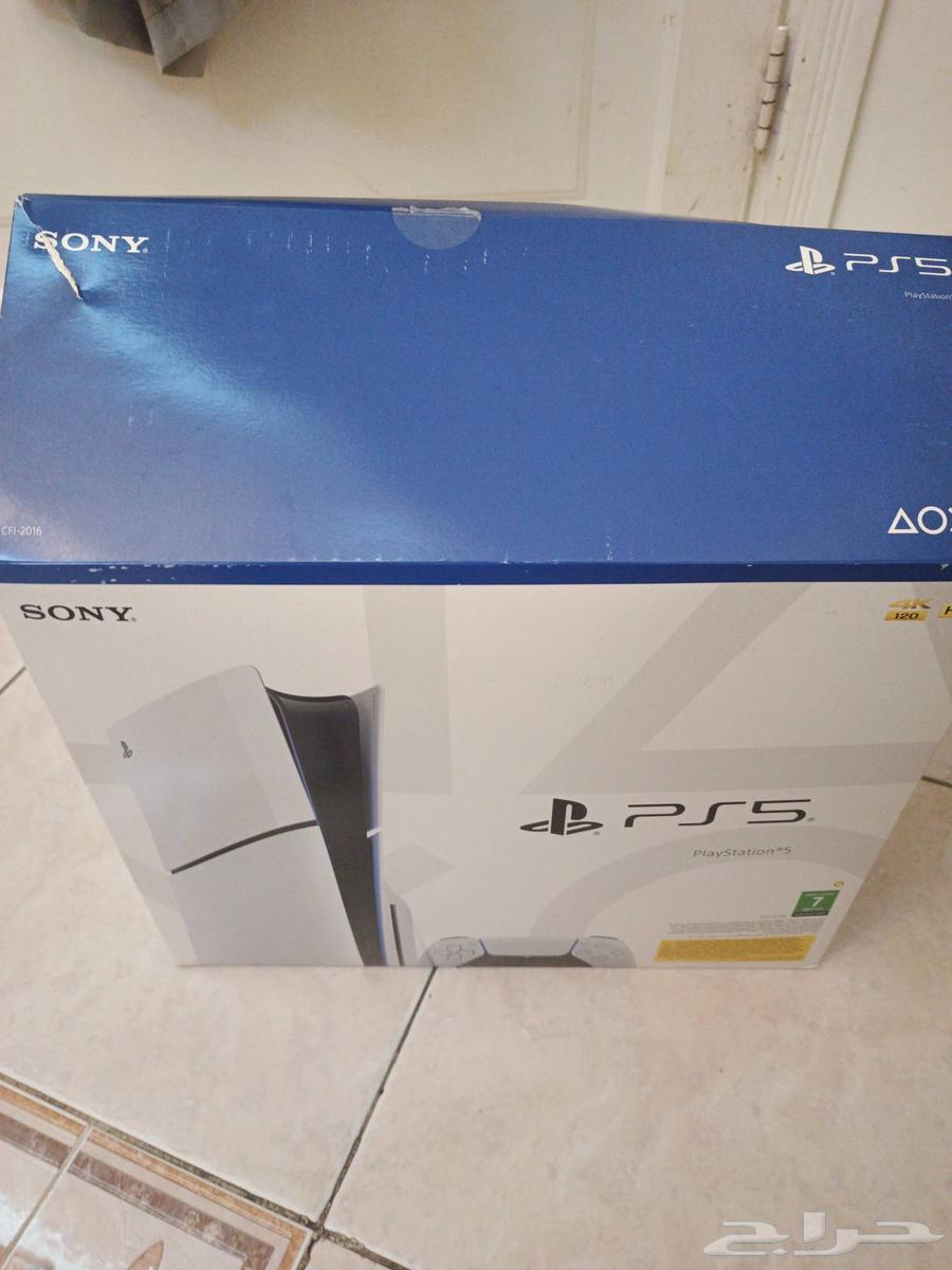 بلايستيشن 5 نسخه سيدي64563360818179112