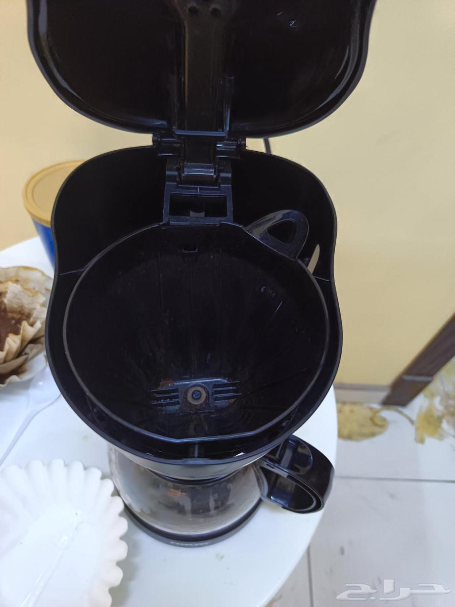 جهاز للقهوة64564894186754111