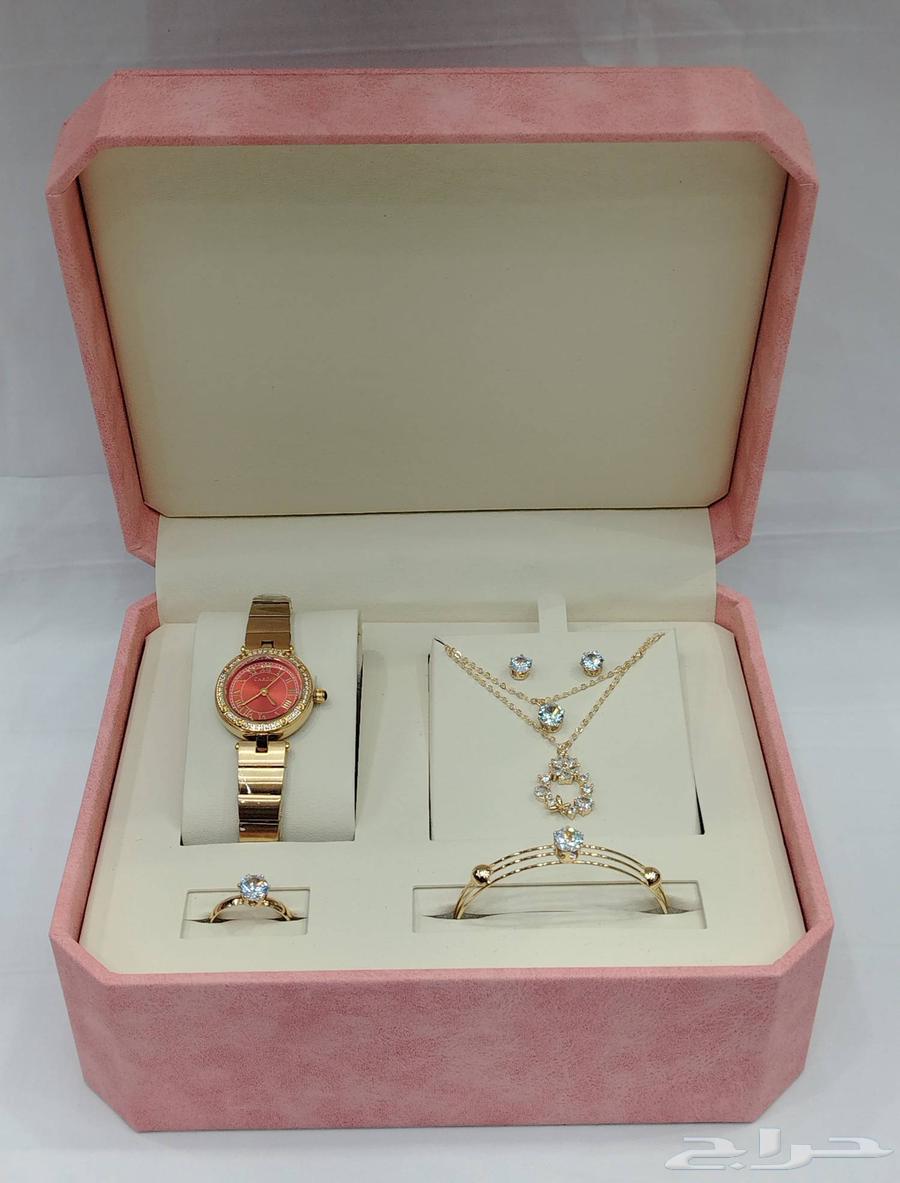 Elegant and Soft Women's Set64569002247555110