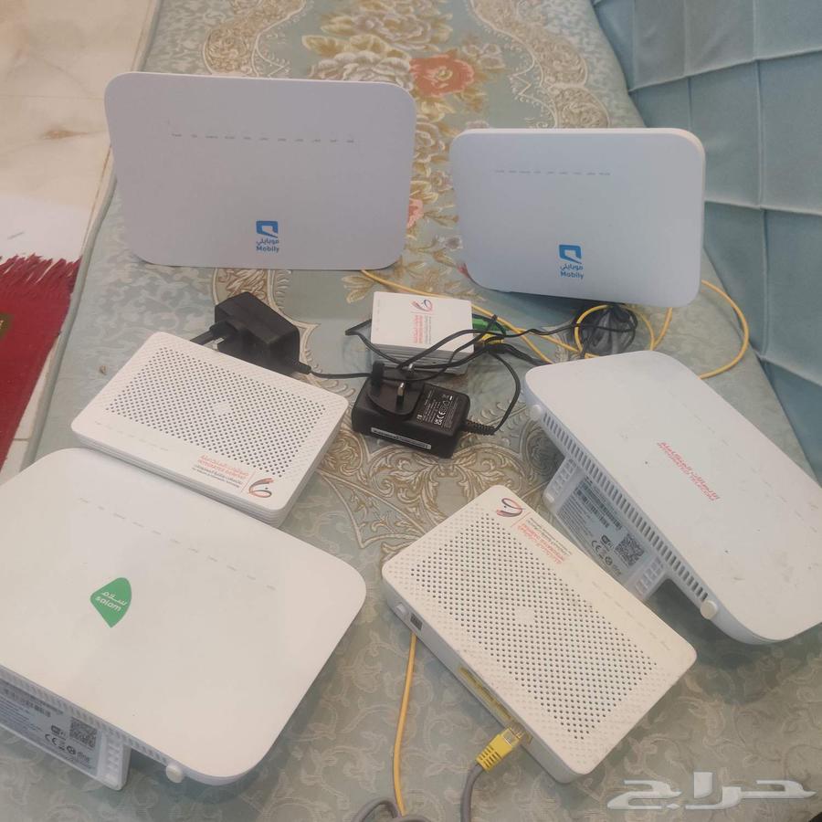 مودم 4G 5G للبيع64566617108481110