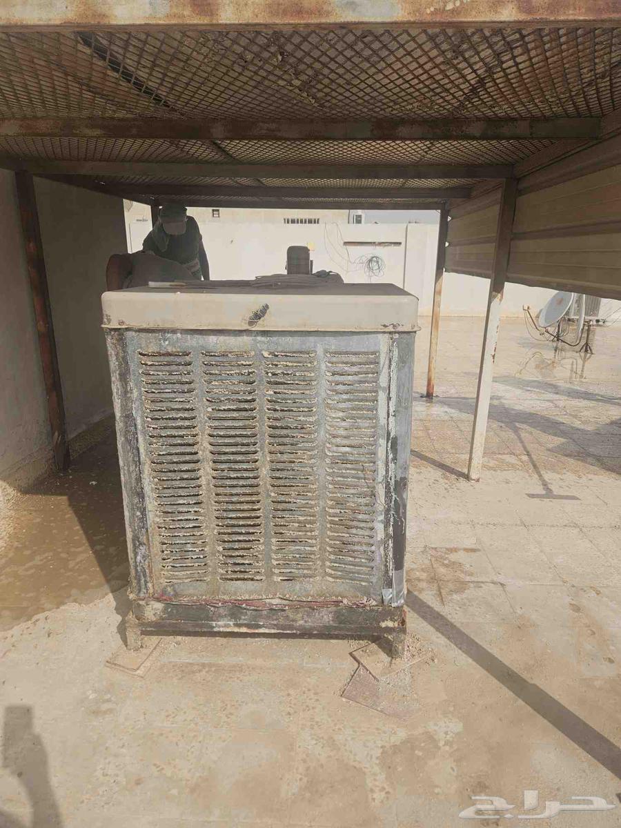 مكيف صحراوي للبيع. شغال. امريكي64564587970433110