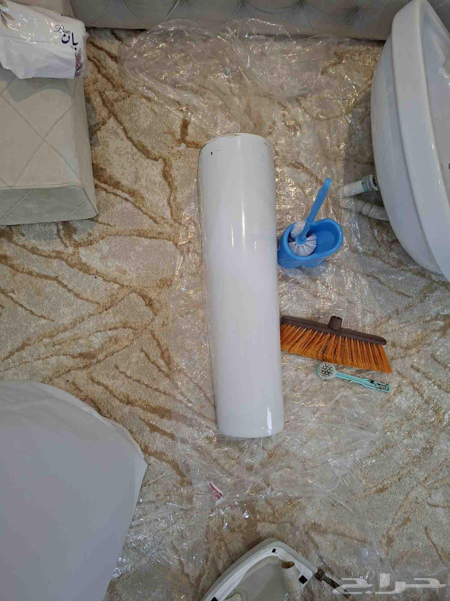 أدوات صحية الخزف السعودي للبيع64565536321281110