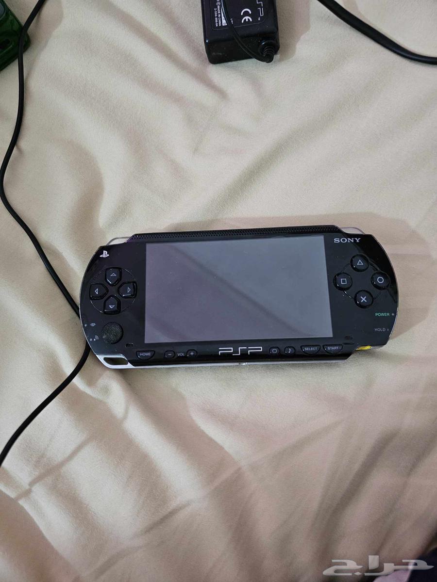 psp مهكر للبيع64568016208898110